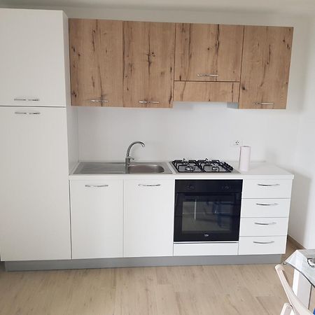 Apartament Sea House Tonnara Sciacca Zewnętrze zdjęcie