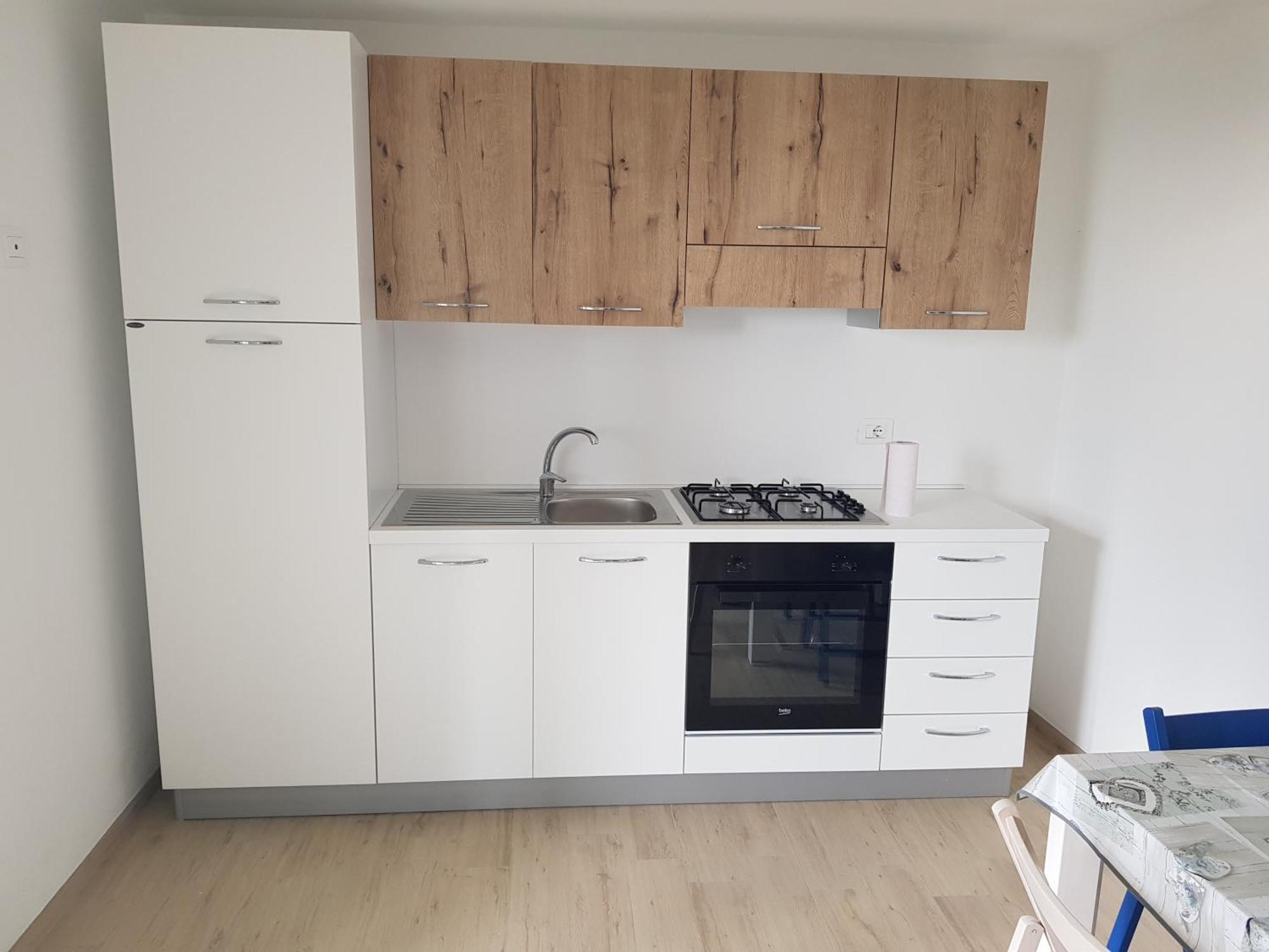 Apartament Sea House Tonnara Sciacca Zewnętrze zdjęcie