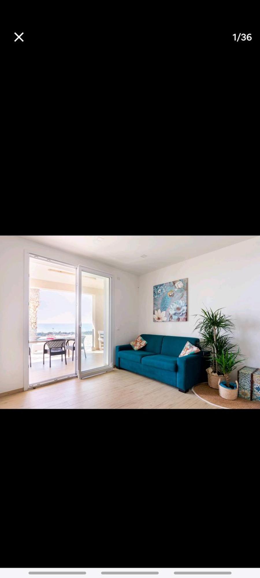 Apartament Sea House Tonnara Sciacca Zewnętrze zdjęcie
