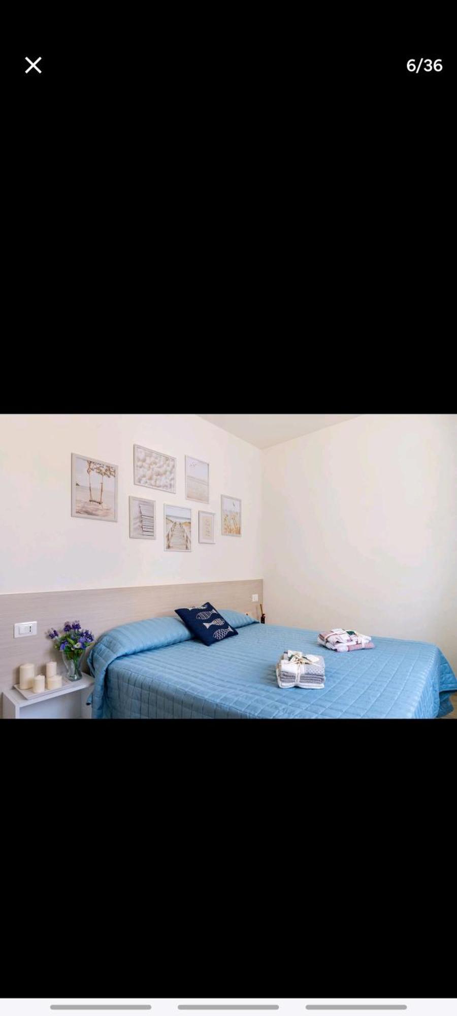 Apartament Sea House Tonnara Sciacca Zewnętrze zdjęcie