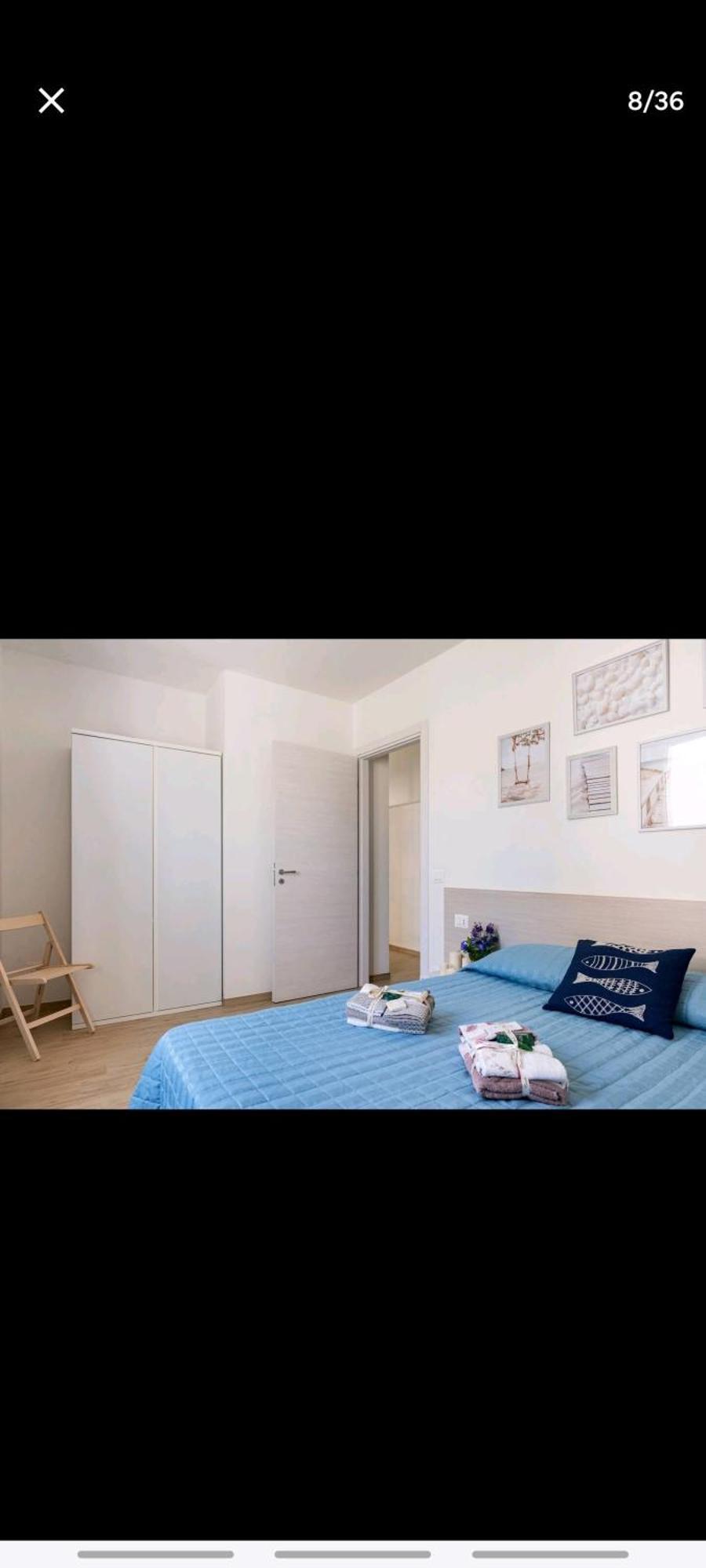 Apartament Sea House Tonnara Sciacca Zewnętrze zdjęcie