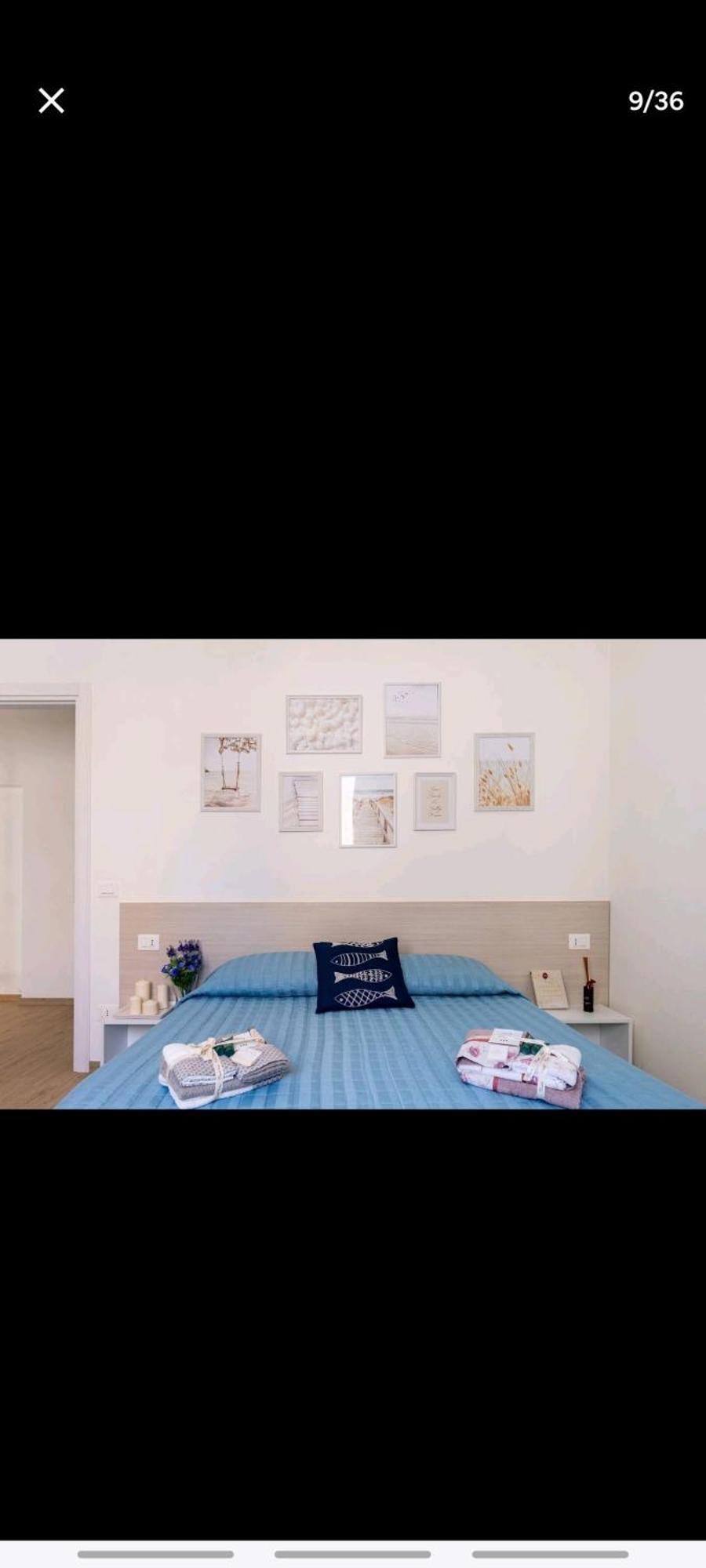 Apartament Sea House Tonnara Sciacca Zewnętrze zdjęcie