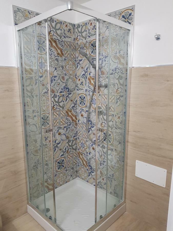 Apartament Sea House Tonnara Sciacca Zewnętrze zdjęcie