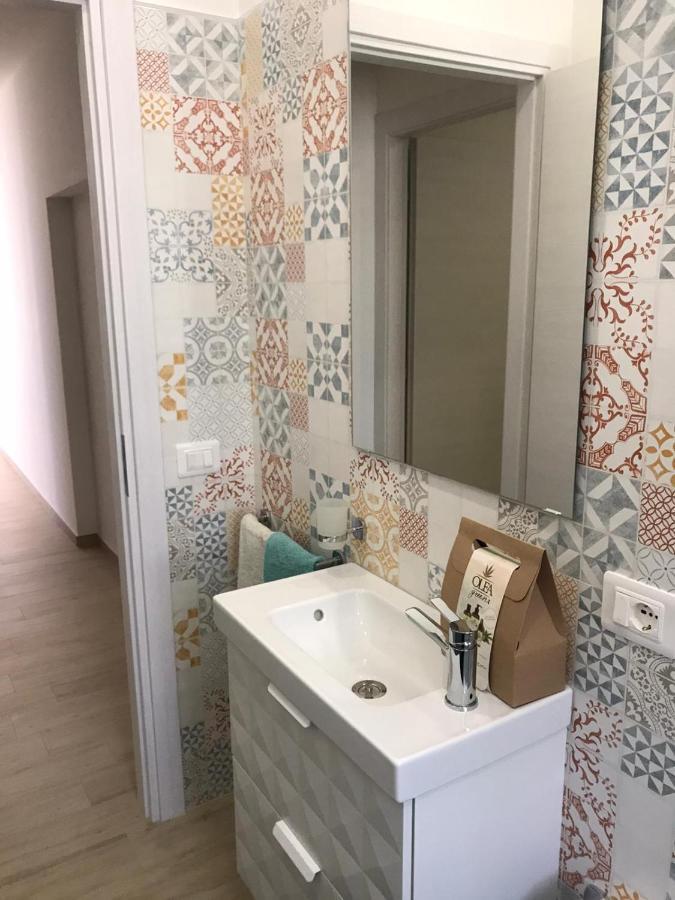Apartament Sea House Tonnara Sciacca Zewnętrze zdjęcie